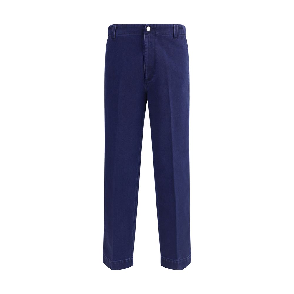 Chino-jeans