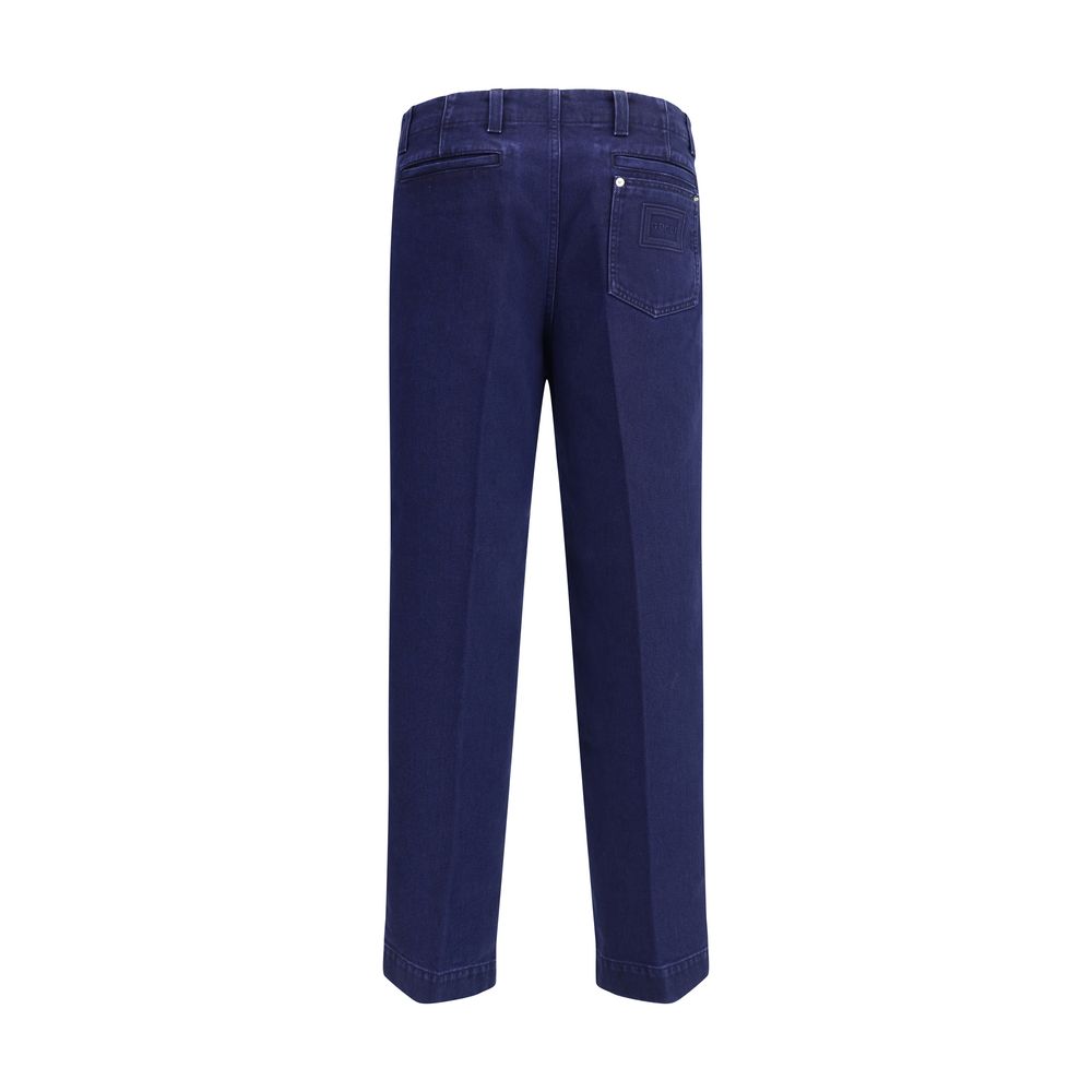 Chino-jeans