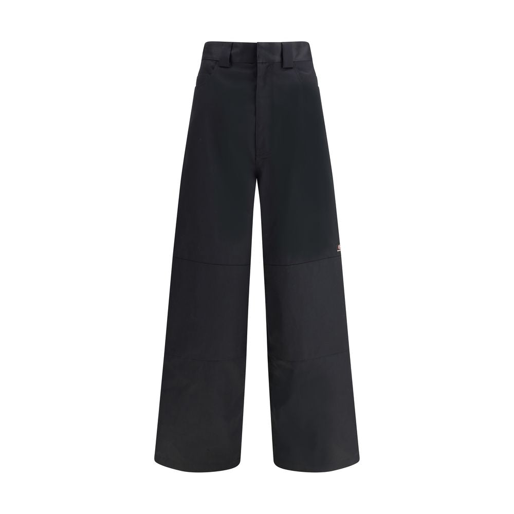 Utility werkkleding broek