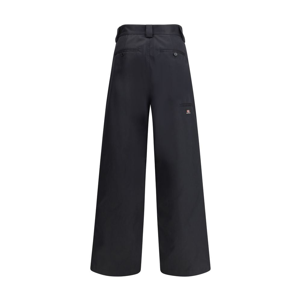 Utility werkkleding broek
