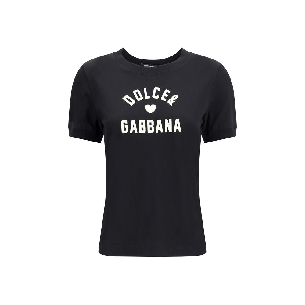 Katoenen T-shirt
