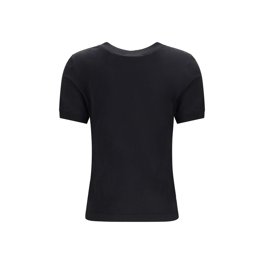 Katoenen T-shirt