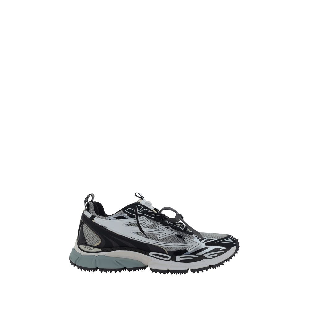 Ben zo terug Sneakers