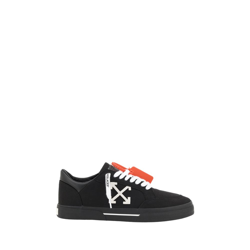 Nieuwe lage gevulkaniseerde sneakers