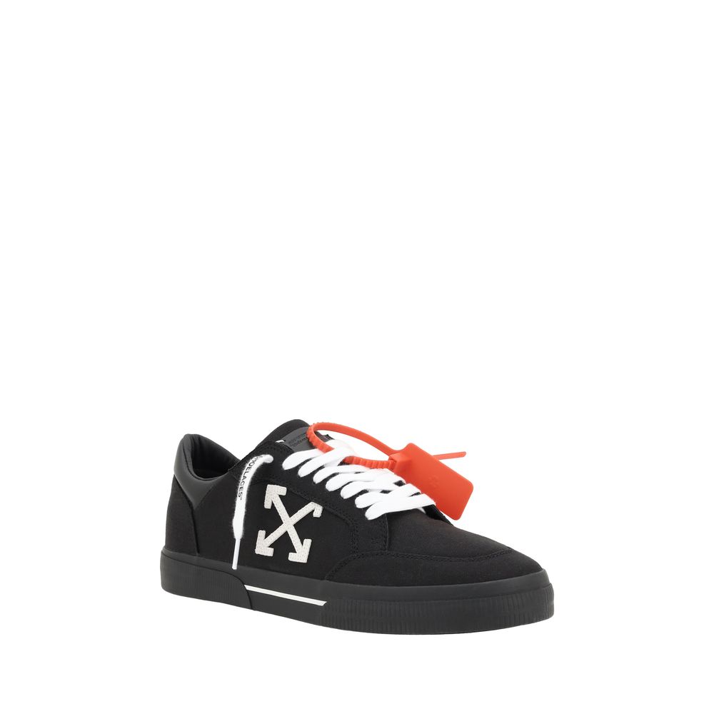 Nieuwe lage gevulkaniseerde sneakers