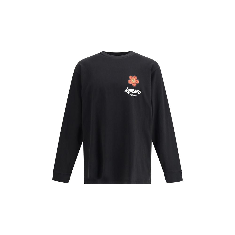 Futura 2000 T-shirt met lange mouwen