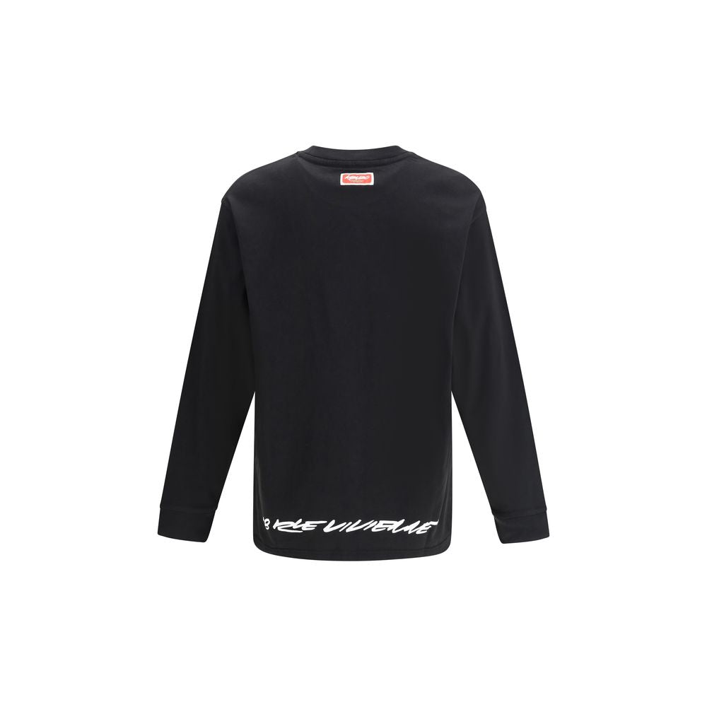 Futura 2000 T-shirt met lange mouwen