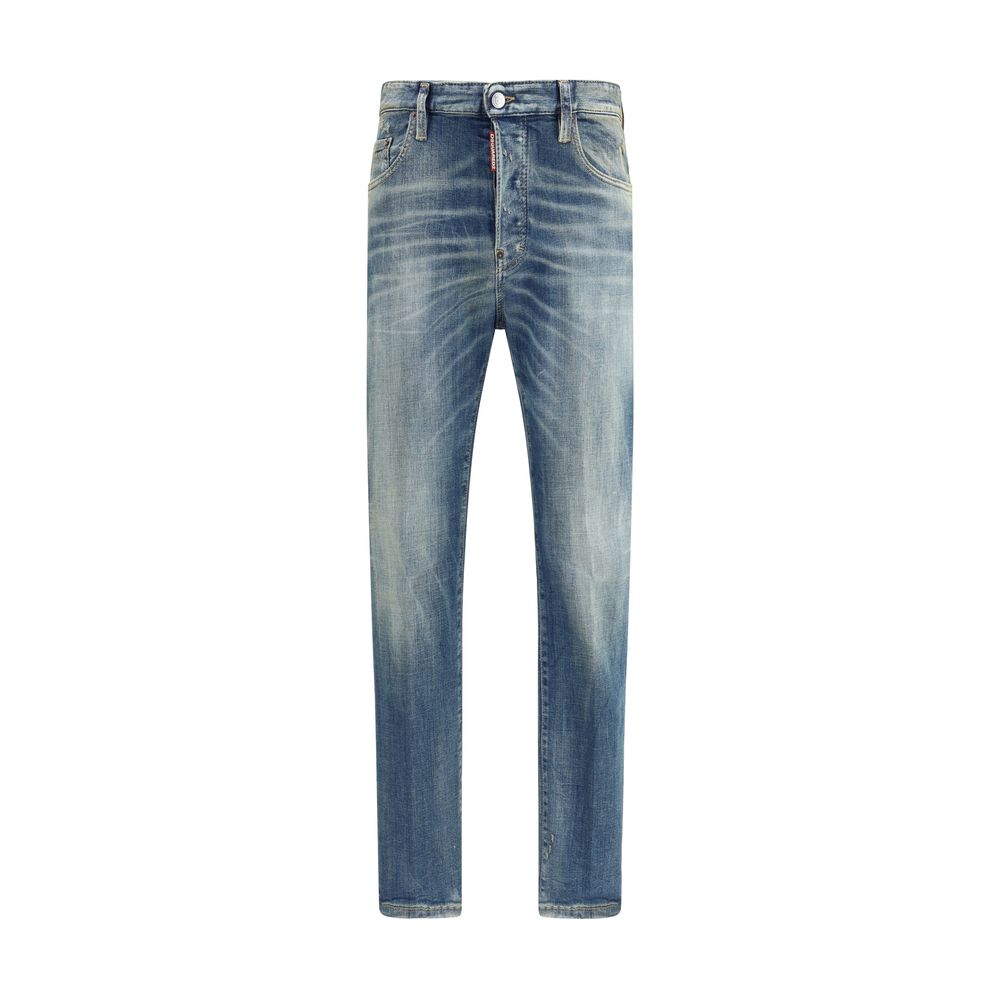 Slanke jeans