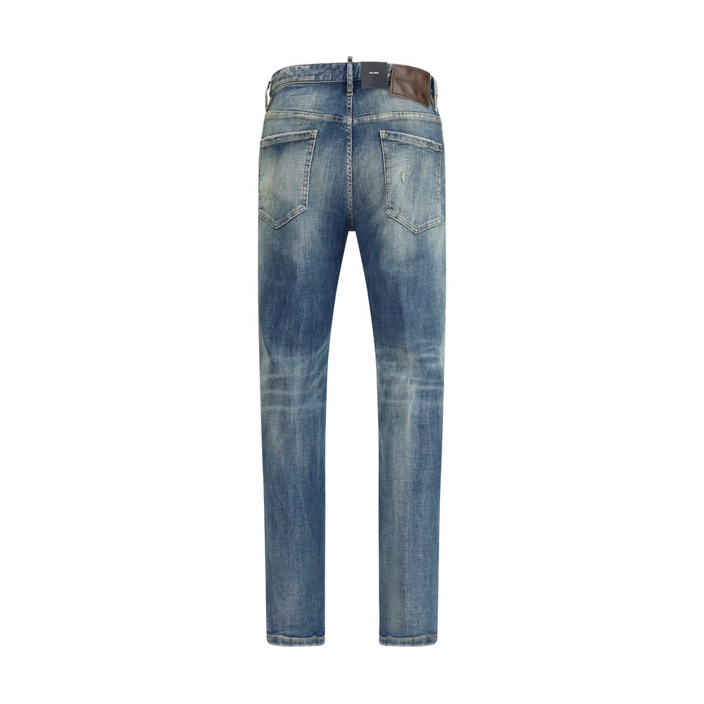 Slanke jeans