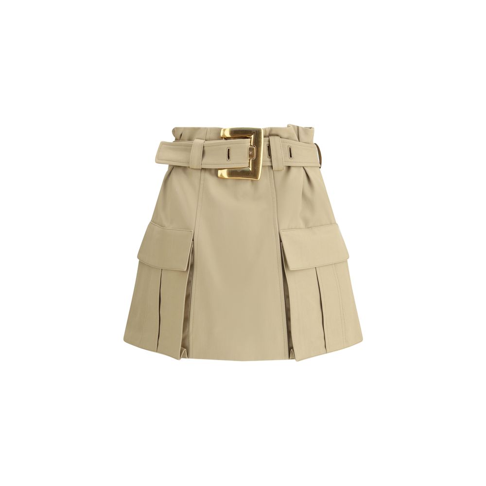 Cargo minirok