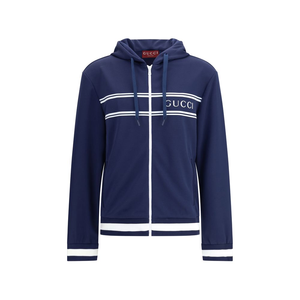 Trui Hoodie