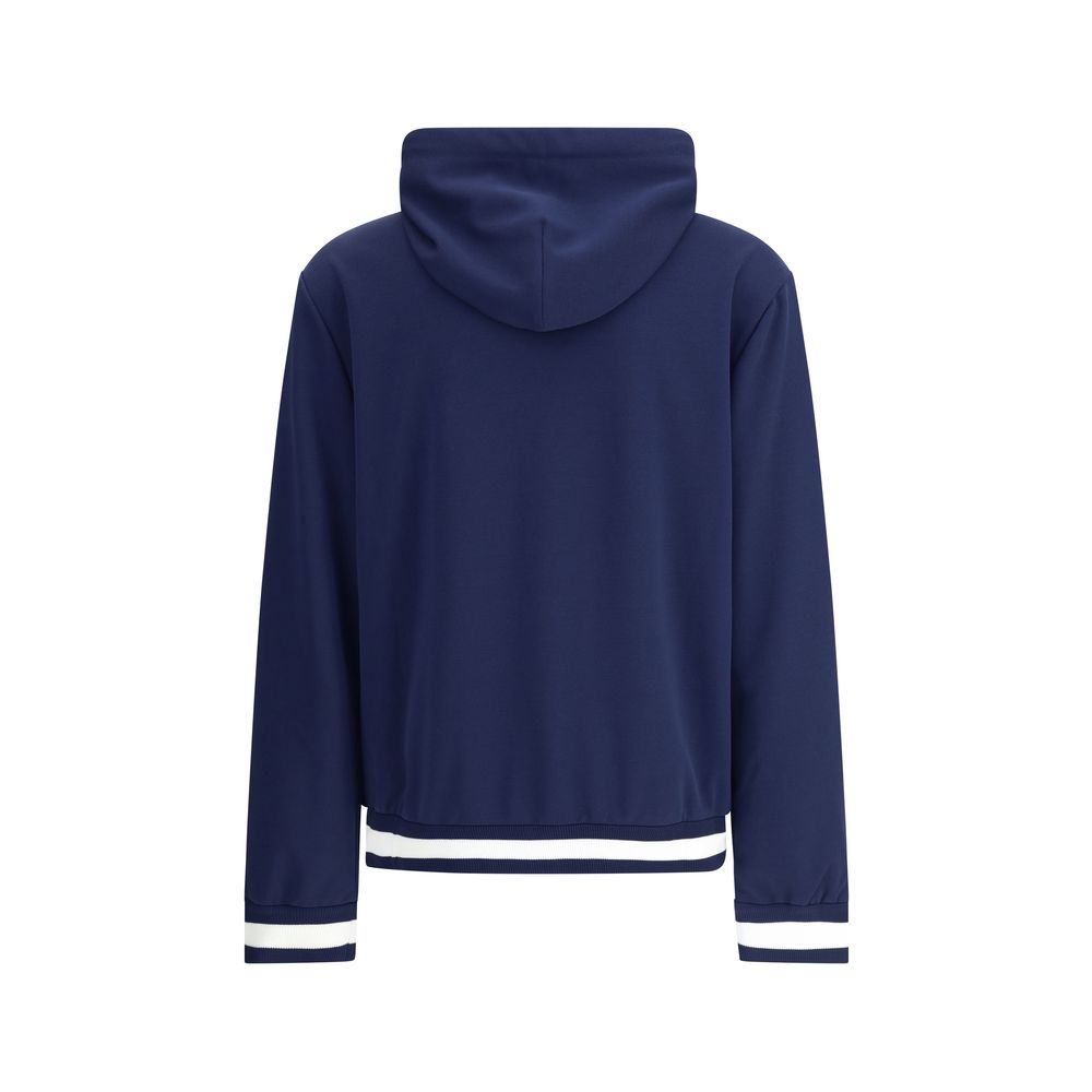 Trui Hoodie