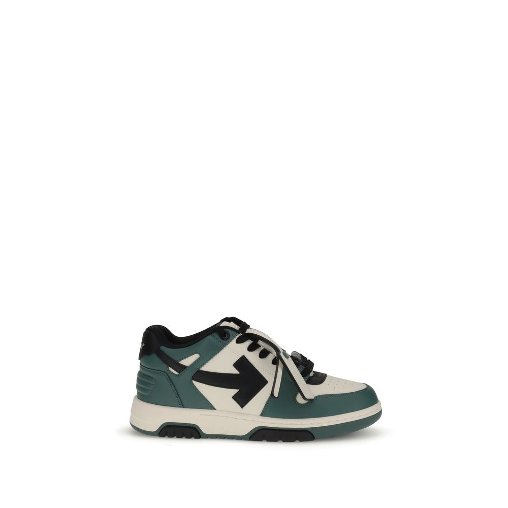Sneakers voor buiten kantoor