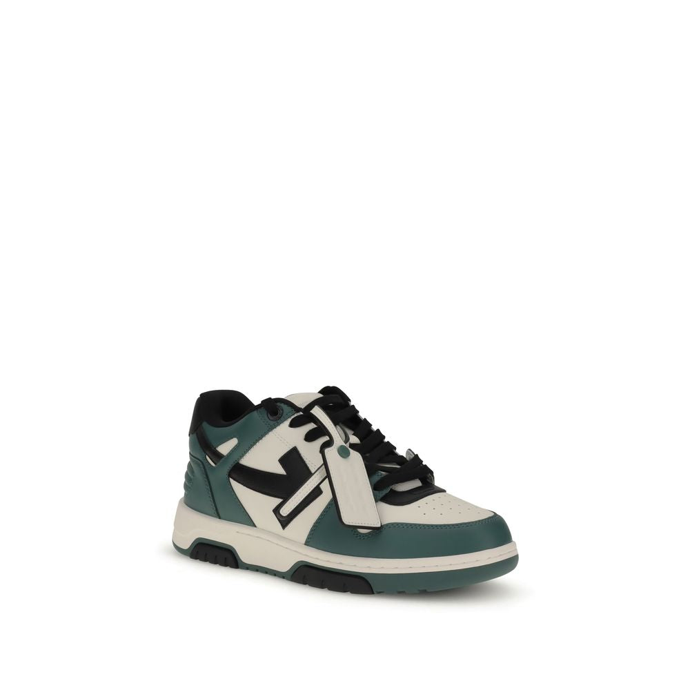 Sneakers voor buiten kantoor