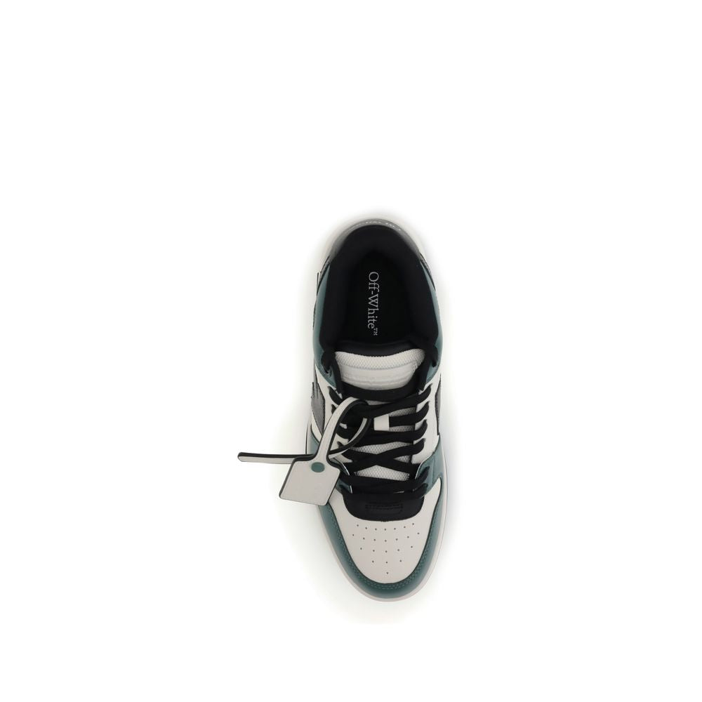 Sneakers voor buiten kantoor