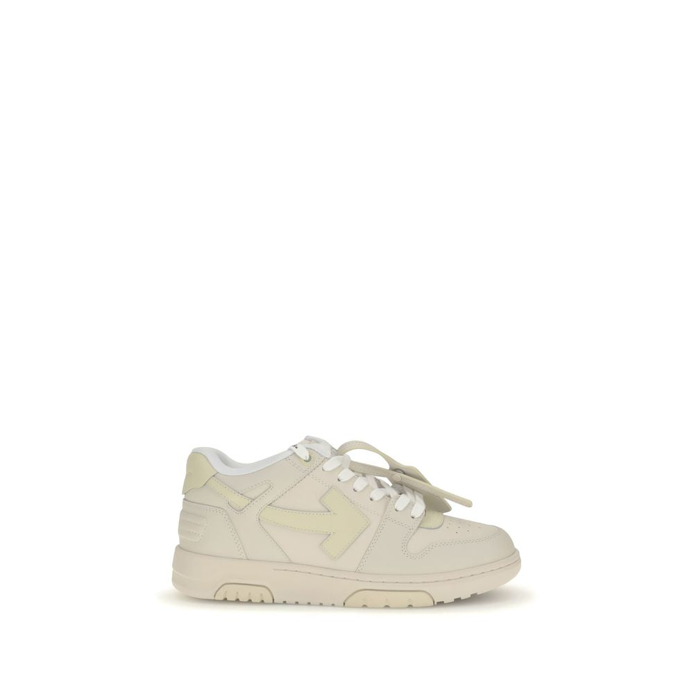 Sneakers voor buiten kantoor