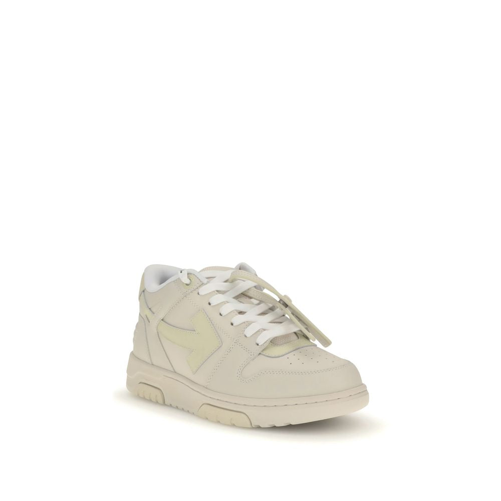 Sneakers voor buiten kantoor