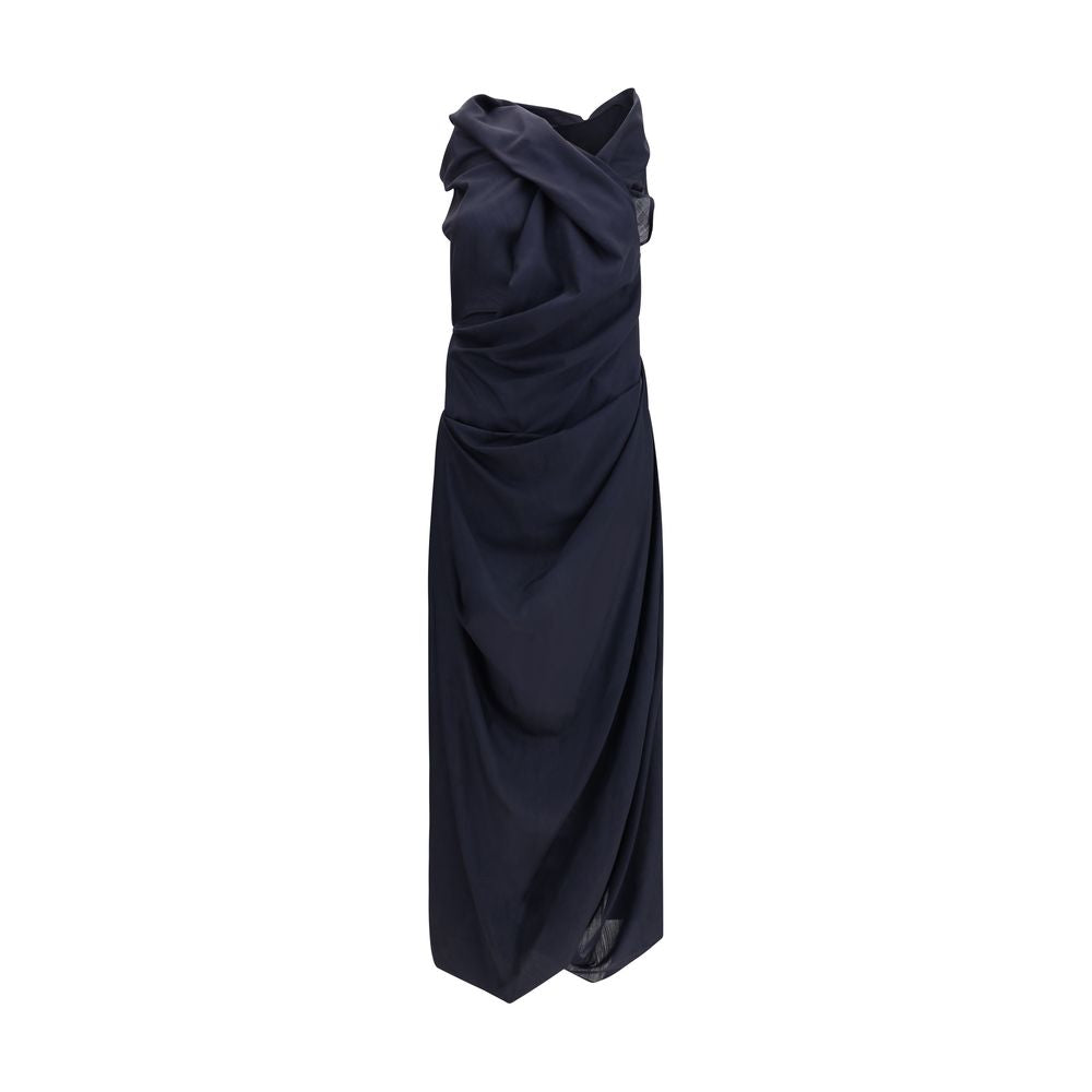 Halter Galatea-jurk