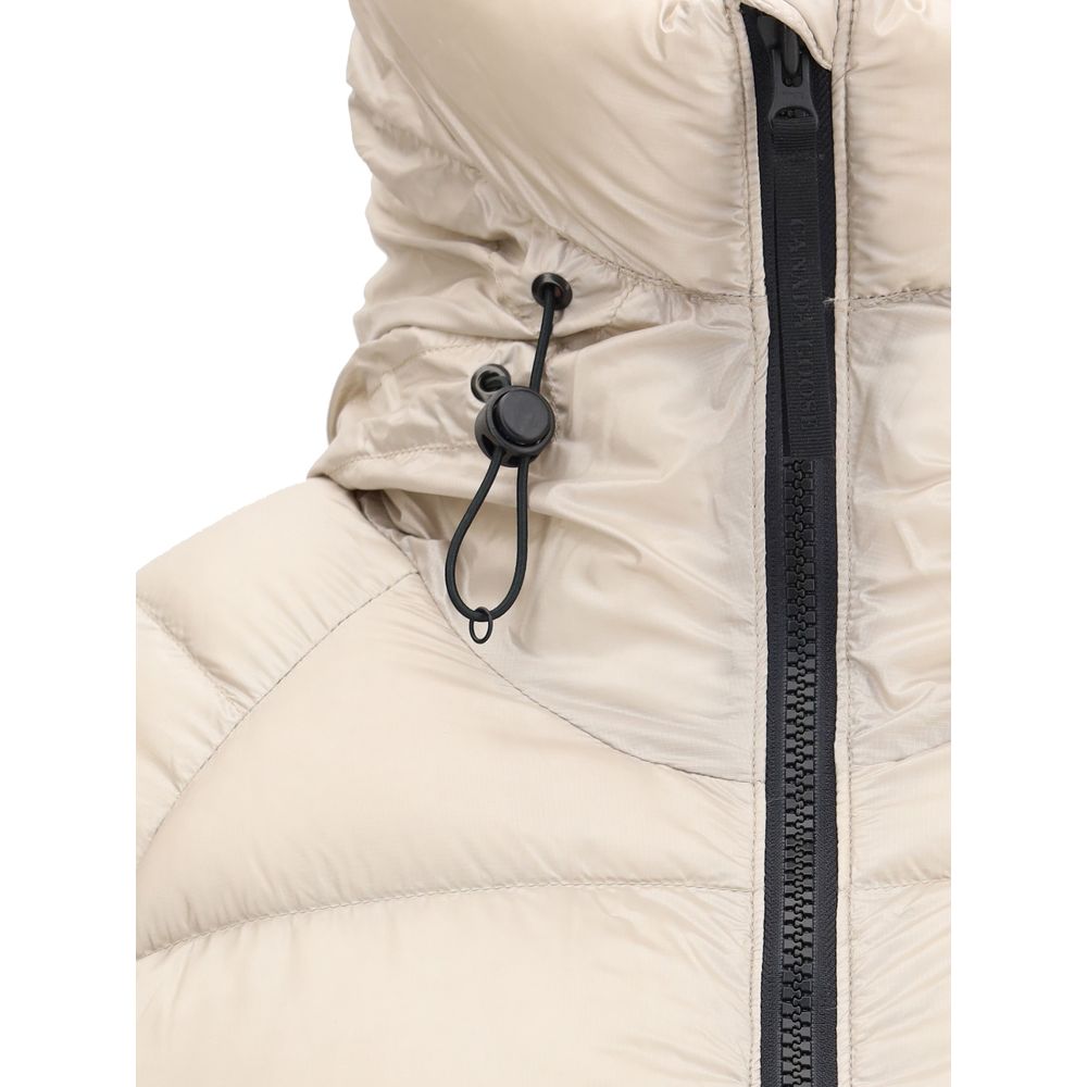 Cypress Black Label gewatteerde jas