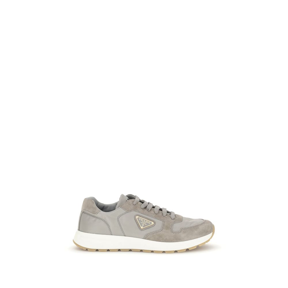 Prax 01 re-nylon sneakers