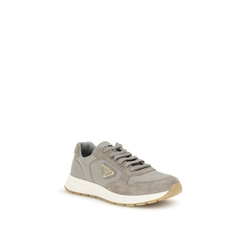 Prax 01 re-nylon sneakers