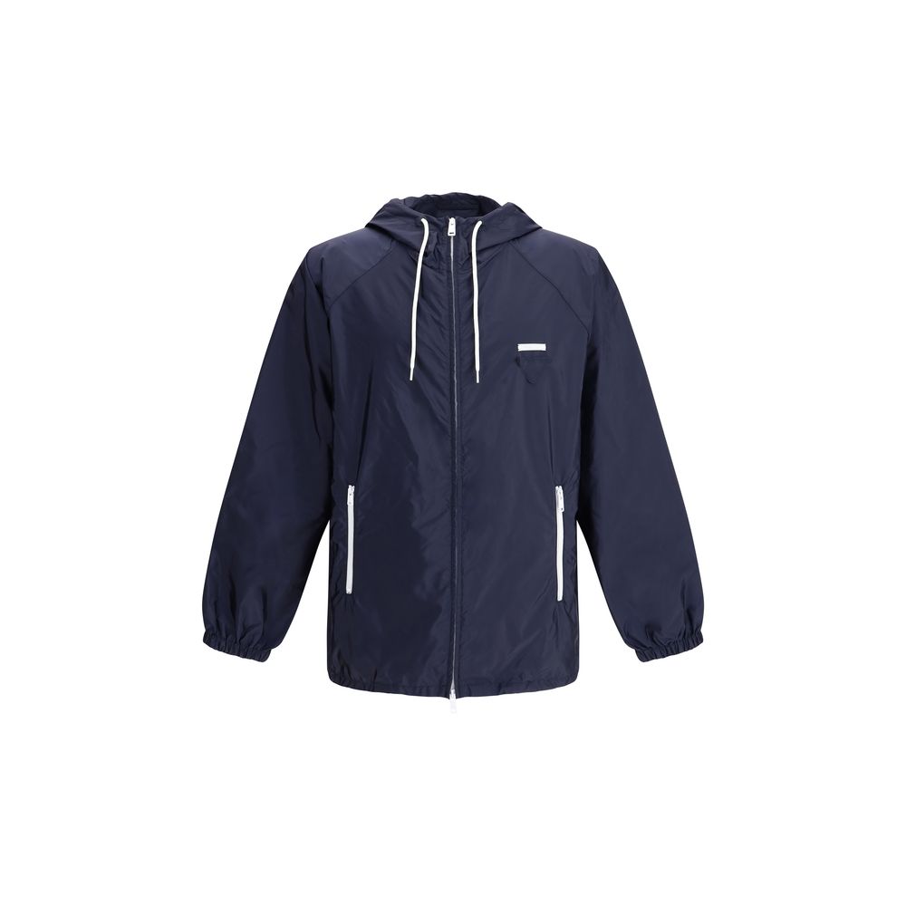Re-Nylon Jas