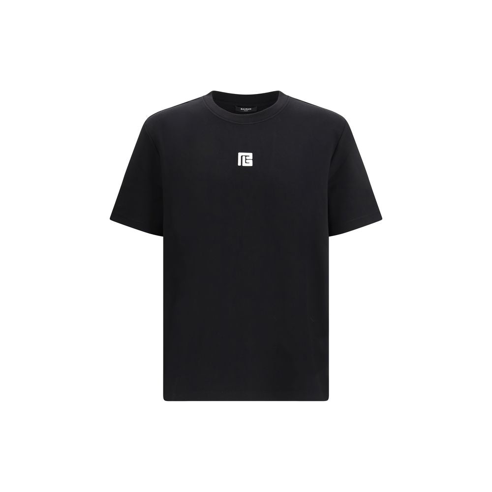 Black Modal T-Shirt